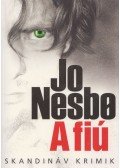 Jo Nesbo - A fiú