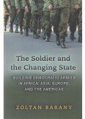 Zoltan Barany,Bárány Zoltán - The Soldier and the Changing State