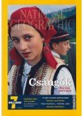 Schlosser Tamás (főszerk.) - National Geographic Magyarország 2011. március