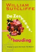 SUTCLIFFE, WILLIAM - De zeshoeksverhouding