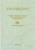 Szabó Béla,Zsámboki Sándor - Emlékkönyv a Magyar Földmérési, Térképészeti és Távérzékelési Társaság megalakulásának 50. évfordulója alkalmából