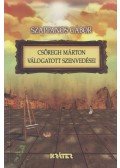 Szappanos Gábor - Csőregh Márton válogatott szenvedései