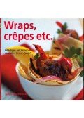 Jenni Fleetwood - Wraps, crepes etc.