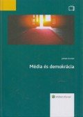 James Curran - Média és demokrácia