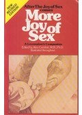 Comfort, Alex - More Joy of Sex