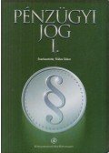 Földes Gábor - Pénzügyi jog I.