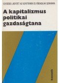Gyenis János,Marjanekné Bánkuti Margit,Stuber Ervinné,Vilmos József - A kapitalizmus politikai gazdaságtana