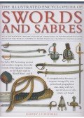 HARVEY J. S. WITHERS - The Illustrated Encyclopedia of Swords and Sabers
