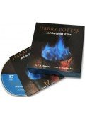 J. K. Rowling  - Harry Potter and the Goblet of Fire 17 CDs