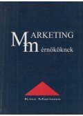 Kiss Mariann - Marketing mérnököknek (dedikált)