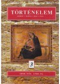 Herber Attila,Martos Ida,Moss László,Tisza László - Történelem 3.