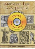 Carel Belanger Grafton,Paul Lacroix - Medieval Life and People
