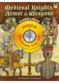 F. Kottenkamp - Medieval Knights, Armor & Weapons