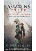 Oliver Bowden - Assassin's Creed: The Secret Crusade