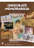 Donna S. Baker - Chocolate Memorabilia