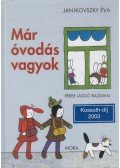 Janikovszky Éva - Már óvodás vagyok