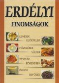 Szászné Bene Ilonka - Erdélyi finomságok