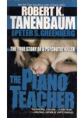 Robert K. Tanenbaum,Peter S. Greenberg - The Piano Teacher