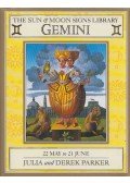 Julia Parker,Derek Parker - Gemini