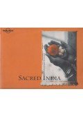Sarina Singh,Masood Hayat,Meera Govil,Sue Mitra,William Dalrymple - Sacred India