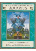 Julia Parker,Derek Parker - Aquarius