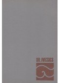 Dr. Ivicsics Lajos - Hidromechanikai modellkísérletek