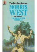 West, Morris L. - The Devil's advocate