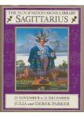 Julia Parker,Derek Parker - Sagittarius