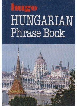 Szigeti László - Hungarian Phrase Book Szigeti László - Hungarian Phrase Book, 1993 antikvár könyv