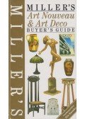 Jo Wood (szerk.),Lynn Bonnet (szerk.),Eric Knowles - Miller's Art Nouveau & Art Deco: Buyer's Guide