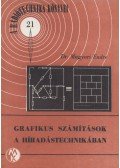 Magyari Endre - Grafikus számítások a híradástechnikában