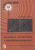 Magyari Endre - Grafikus számítások a híradástechnikában (dedikált)
