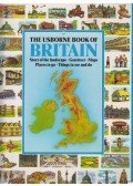 Jan Williamson,Susan Meredith - The Usborne Book Of Britain
