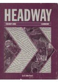 LIZ SOARS,John Soars - Headway Elementary Teacher's Book