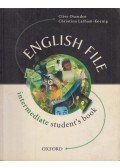 Clive Oxenden,Christina Latham-Koenig - English File - Intermediate student's book