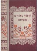 Ignácz Rózsa - Levelek Erdélyből