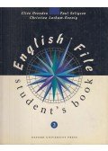 Clive Oxenden,Paul Seligson,Christina Latham-Koenig - English File 2. - Student's Book