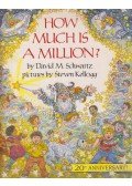 David M. Schwartz - How Much Is a Million?