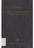 Major Sándor - Gép- és turbinaalapok számítása és tervezése