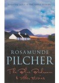 Rosamunde Pilcher - The Blue Bedroom