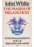 White, John - The Masks of Melancholy