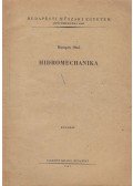 Haszpra Ottó - Hidromechanika