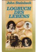 John Steinbeck - Logbuch des Lebens