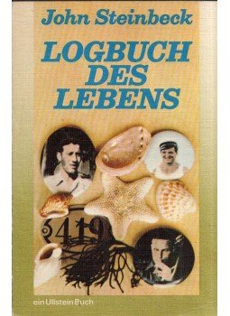 John Steinbeck - Logbuch des Lebens John Steinbeck - Logbuch des Lebens, Frankfurt am Main 1973 antikvár könyv