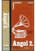 Radványi Tamás,Székács Györgyné - Angol 2. - Második rész