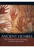 David Andrew Roberts,Adrian Parker - Ancient Ochres (dedikált)
