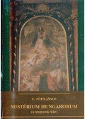 C. Tóth János - Misterium Hungarorum