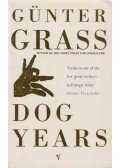 Günter Grass - Dog Years