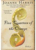 Joanne Harris - Five Quarters of the Orange