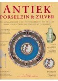 Forrest, Tim - Antiek porselein & zilver